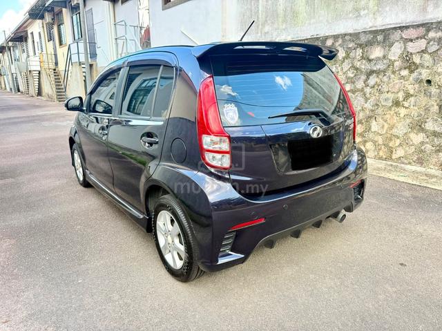 2013 Perodua MYVI 1.3 EZI PREMIUM (A) - 4