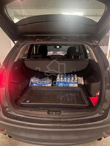 2016 Mazda CX-5 2.0 2WD MID SPEC (A) - 3