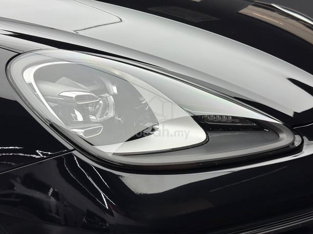 2022 Porsche CAYENNE USED LIKE NEW - 5