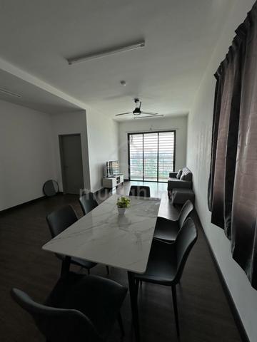 Vista Bangi 1