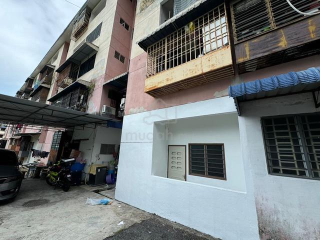 Taman Sri Gertak Sanggul 5