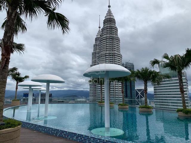 Sky Suites @ KLCC 1