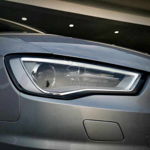2014 Audi A3 1.4 TFSI (A) - 3