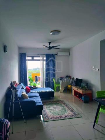 Setia Seraya Residence 1