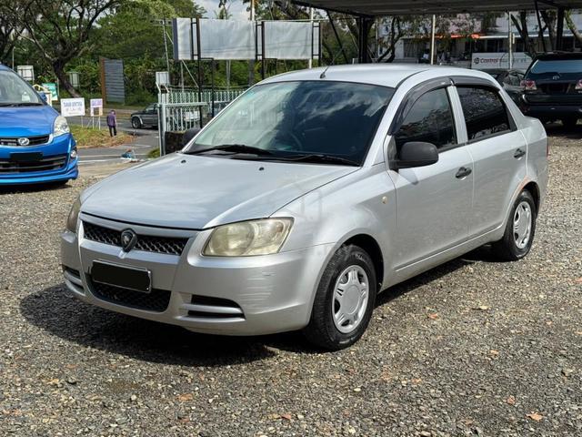 2009 Proton SAGA 1.3 BASE LINE (A) - 4