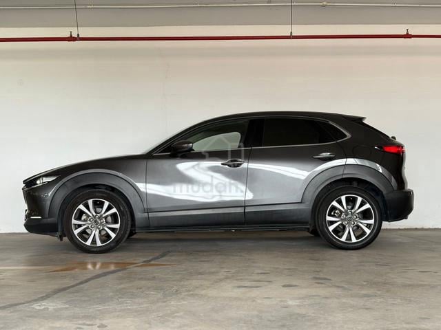 2021 Mazda CX-30 2.0 G HIGH MY19 UPDATED (A) - 5