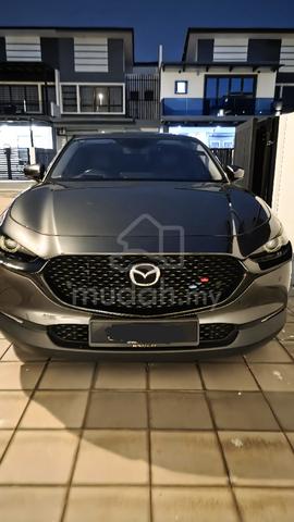 2023 Mazda CX-30 2.0 G HIGH (A) - 1