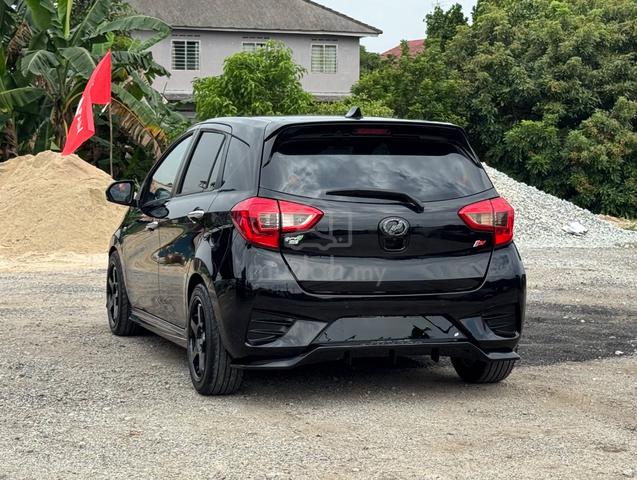 F/Loan✅ 2019 Perodua MYVI 1.5 AV (A) - 2