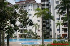Pelangi Court 1