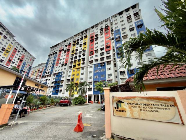 Desa Tasik Fasa 6B 1