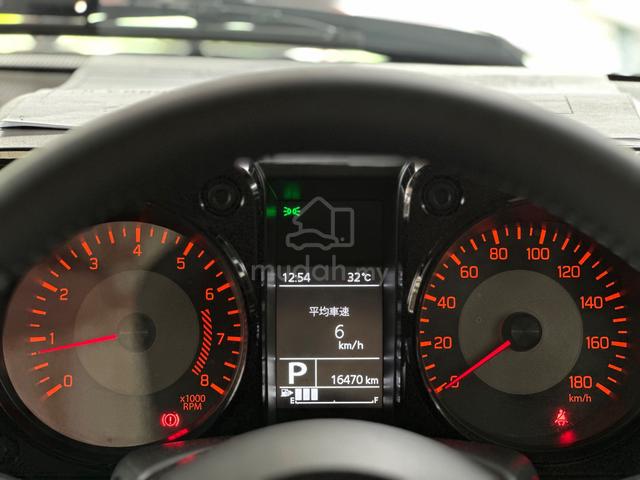 2024 SUZUKI JIMNY 1.5 SIERRA Jc LITTLE G - 3