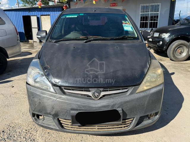 2009 Proton EXORA 1.6 H-LINE CPS (A) - 1