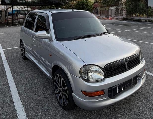 Perodua KELISA 1.0 EZ (A) | Good Condition 🔥 - 1