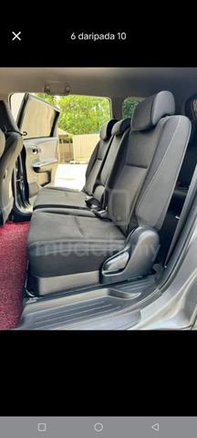 2012 Toyota WISH 1.8 S ZGE20G FACELIFT (A) - 5
