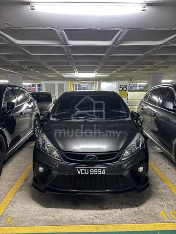 2019 Perodua MYVI 1.5 AV (A) - 1