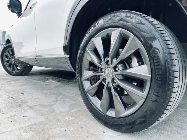 2024 Honda HR-V 1.5 e:HEV RS (A) HONDA SERVICE HRV - 4