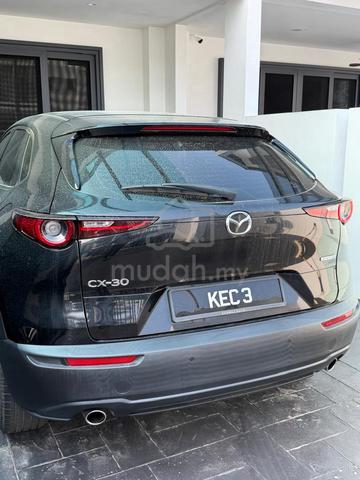 2024 Mazda CX-30 2.0 G HIGH IGNITE AWD MY19 - 1