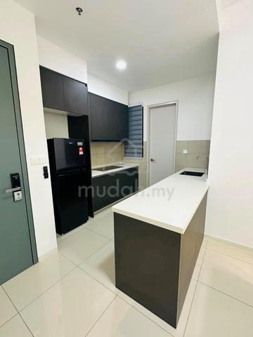 Sunway D'Hill Service Residence Kota Damansara PJ 1