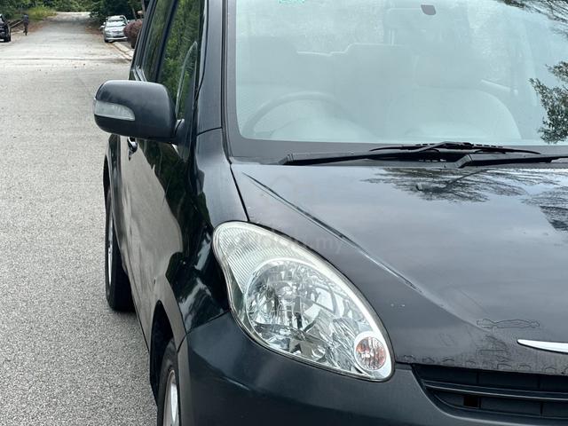 2006 Perodua MYVI 1.3 EZ (A) - 4