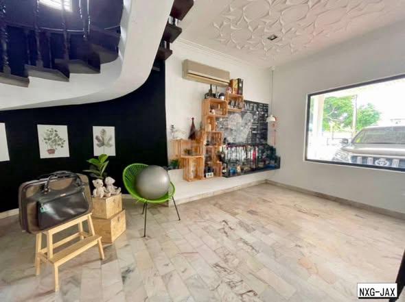 Taman Eng Ann Klang Double Sty Bungalow Fully Renovated Good Condition 1