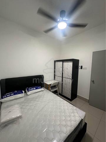 Residences Razak City Sungai Besi Cheras near KL Eco City [Good Price] 3