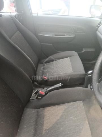 2014 Proton SAGA 1.3 FLX STANDARD (A) - 4