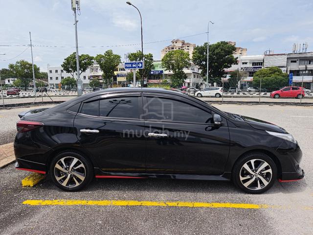 2020 Toyota VIOS 1.5 G (A) - 5