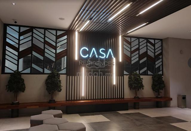 Casa Residences @ Bukit Mertajam 1