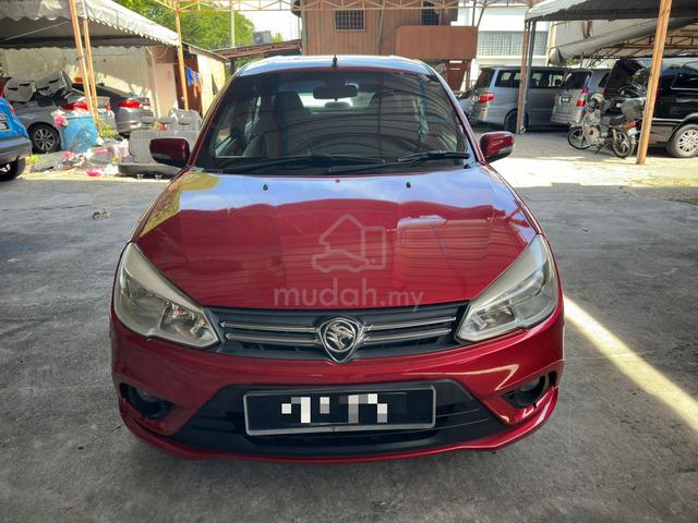2018 Proton SAGA 1.3 PREMIUM CVT (A) - 2