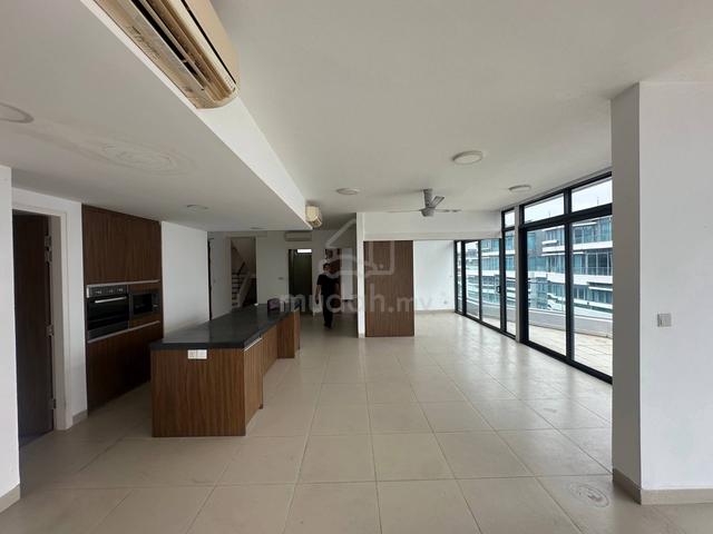 AraGreens Residences 1