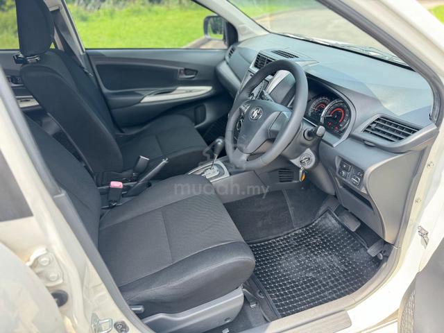 2018 Toyota AVANZA 1.5 G FACELIFT (A) - 5