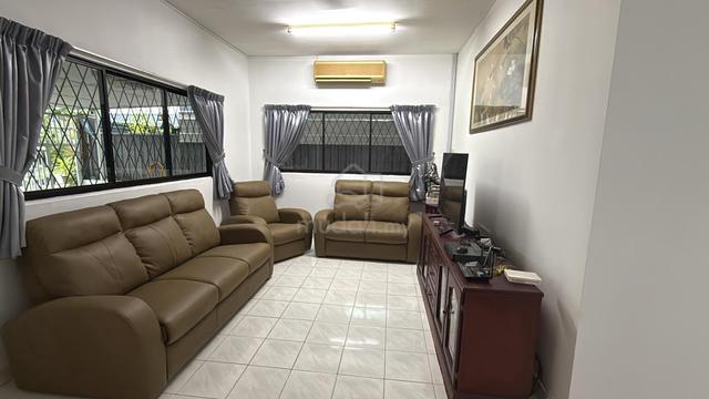 Taman Fu Yan l CL999 Single Storey Semi Detached l Luyang Foh Sang KK 1
