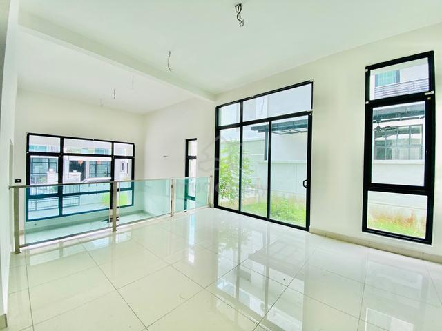 GOT VIDEO ! Stramax Residences 3100sf INTER-CORNER Sungai Ara Kelicap 1