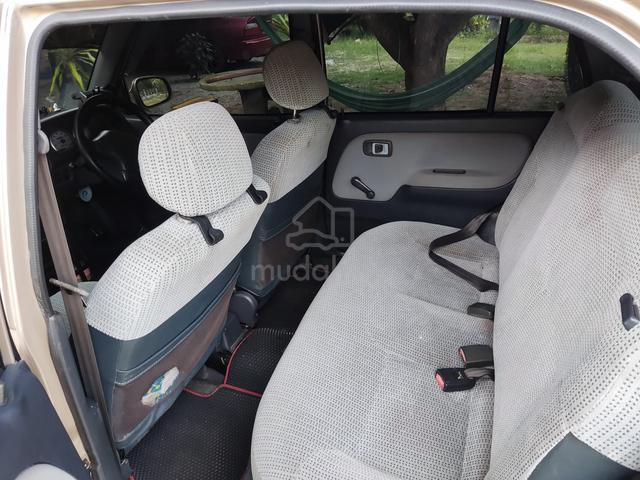 2004 Perodua KELISA 1.0 EZ (A) - 4