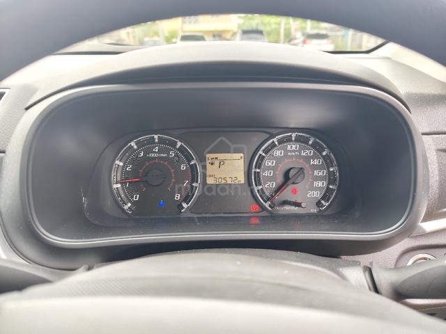 2023 Perodua BEZZA 1.3 X MY16 D63D FACELIFT (A) - 5