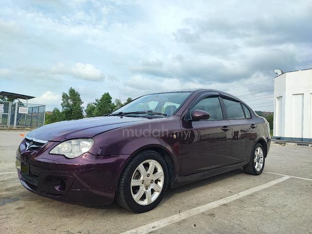 2008 Proton PERSONA 1.6 BASE LINE (M) - 2