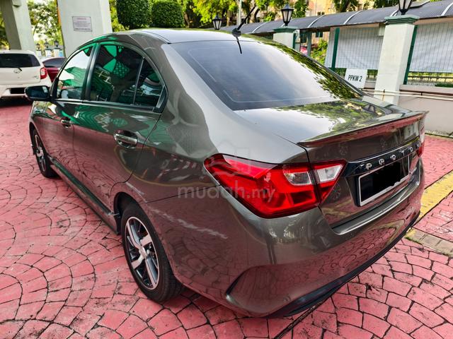 2023 Proton SAGA 1.3 PREMIUM S (A) - 4