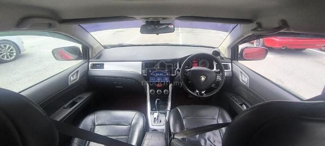 2013 Proton SUPRIMA S 1.6 PREMIUM (A) - 5