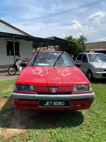 1997 Proton ISWARA 1.3 S A/B (M) - 3
