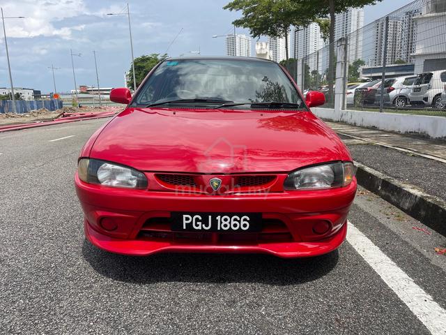 2005 Proton WIRA 1.5 A/B GLI (A) - 2
