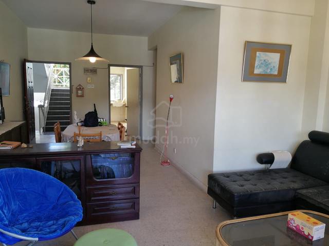 Selesa Hillhomes Resort 1
