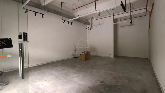 FOR RENT | Golden Triangle 2 Commercial Shop 1