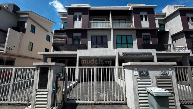 For Rent - The Strata, Bandar Puteri Bangi 1