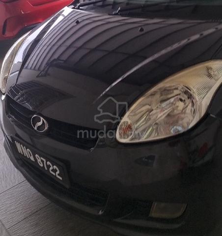 2006 Perodua MYVI 1.3 EZI (A) - 3