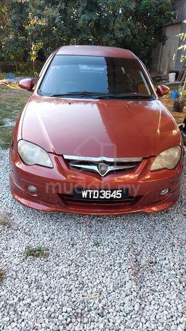 2009 Proton PERSONA 1.6 MEDIUM LINE (A) - 1