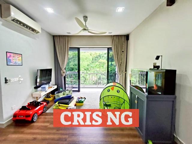 Setia Sky Vista 1