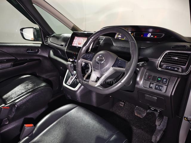 2019 Nissan Serena 2.0 Premium LOW Mileage - 61k - 4