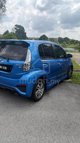 2017 Perodua MYVI 1.5 SE FACELIFT (A) - 1