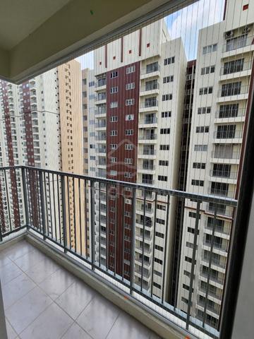 Residensi Sateria 1