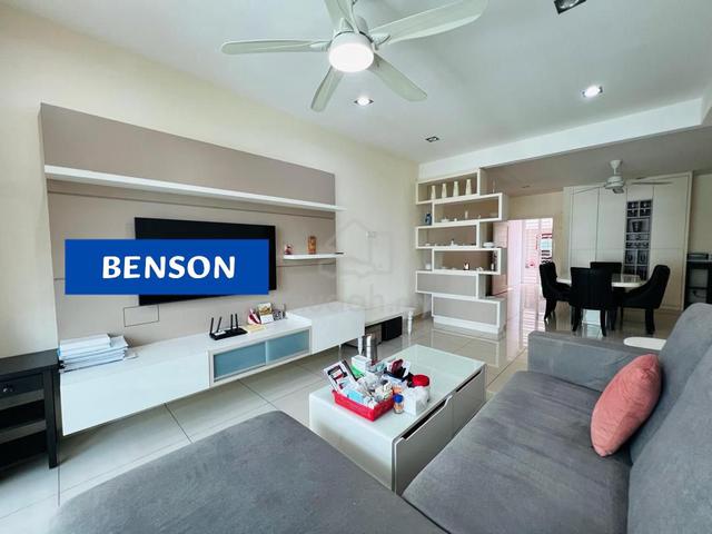 Arena Residence @ The Arena 1